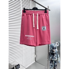 Burberry Short Pants